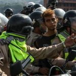 ONU: “Respuesta cada vez más militarizada de Gobierno es contraproducente”