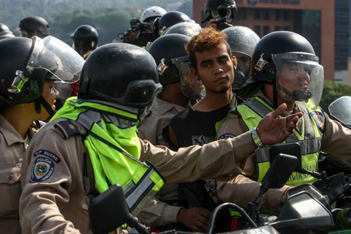 ONU: “Respuesta cada vez más militarizada de Gobierno es contraproducente”