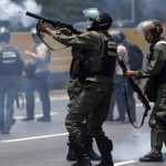 Bélgica preocupada por incremento de tensión en Venezuela