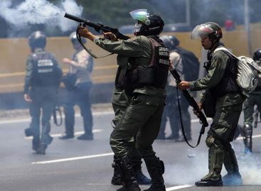 Bélgica preocupada por incremento de tensión en Venezuela