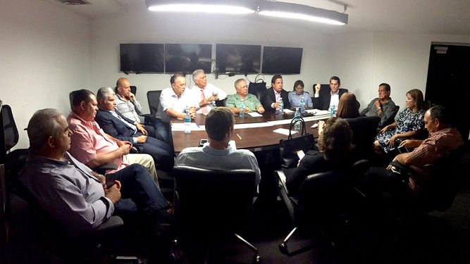 Cambio Democrático tendrá elecciones internas en octubre