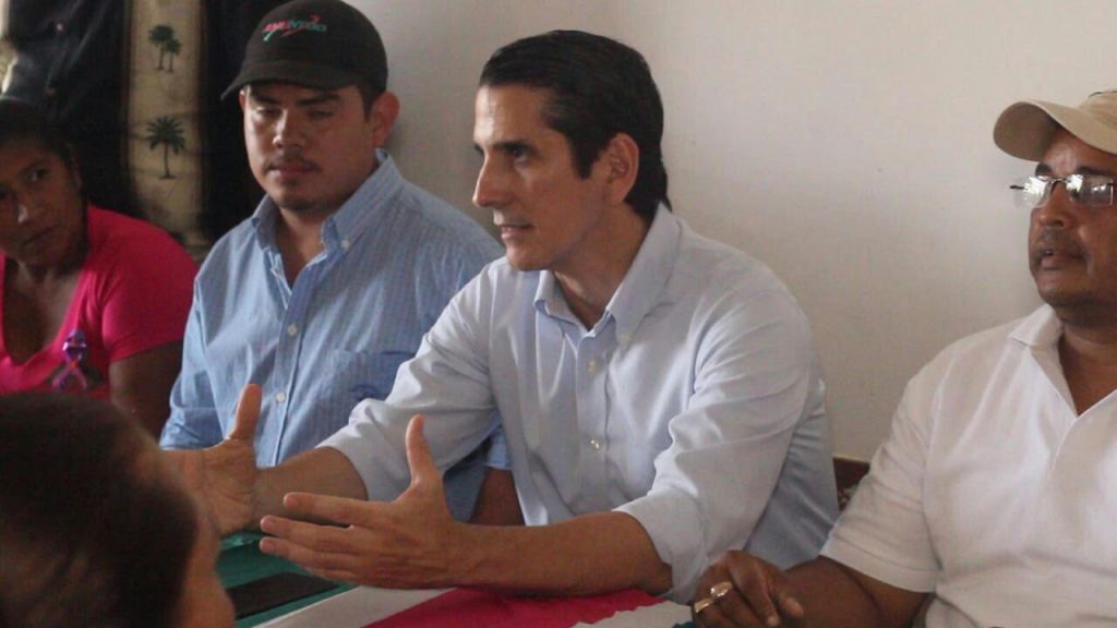 Rómulo Roux señala que la mezquindad del Gobierno afecta a los panameños