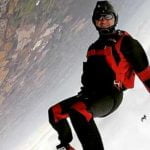 Paracaidista mexicano que murió en Contadora tenía más de 650 saltos acumulados