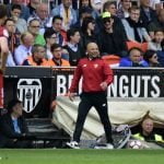 Sampaoli sería anunciado como DT de Argentina en mayo