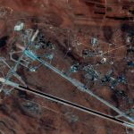 Presidencia de siria calificó el ataque estadounidense como acto “imprudente”