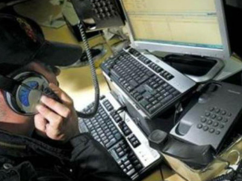 Aplazan por tercera ocasión juicio por «pinchazos» telefónicos