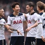 El Tottenham Hotspur jugará en Wembley la temporada 2017/2018