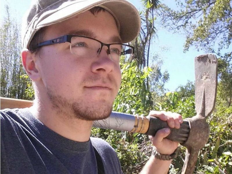 Investigan muerte de voluntario del Cuerpo de Paz en Gnäbe Buglé