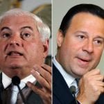 extradición de Ricardo Martinelli