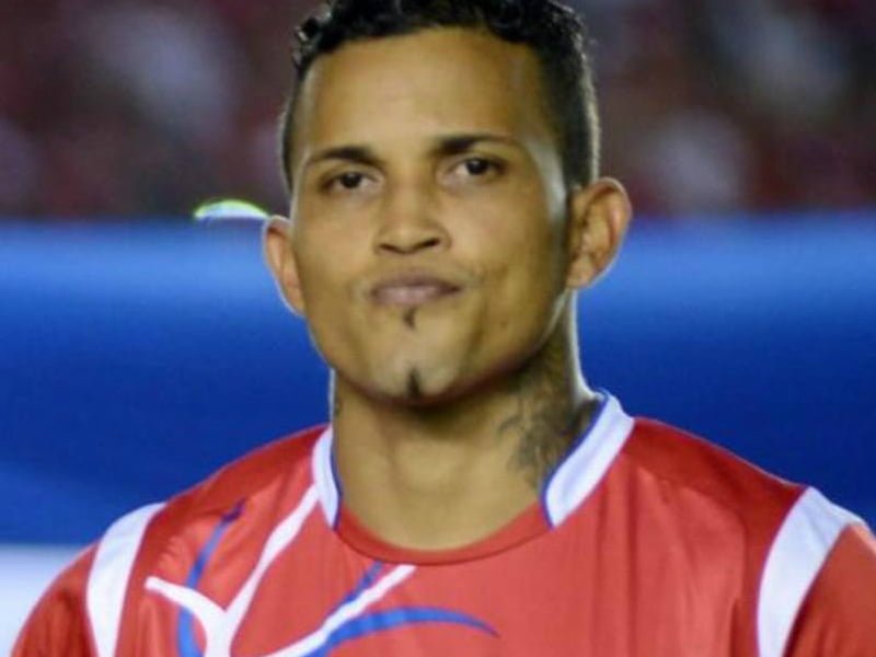 Dictan detención provisional a vinculado en homicidio de Amílcar Henríquez