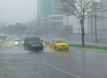 Fenómeno La Niña prolongará las lluvias en Chiriquí y Veraguas