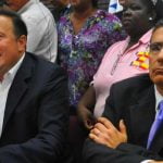 ¿Es sincero? Varela sobre Fonseca Mora: Nunca negaré a mis amistades