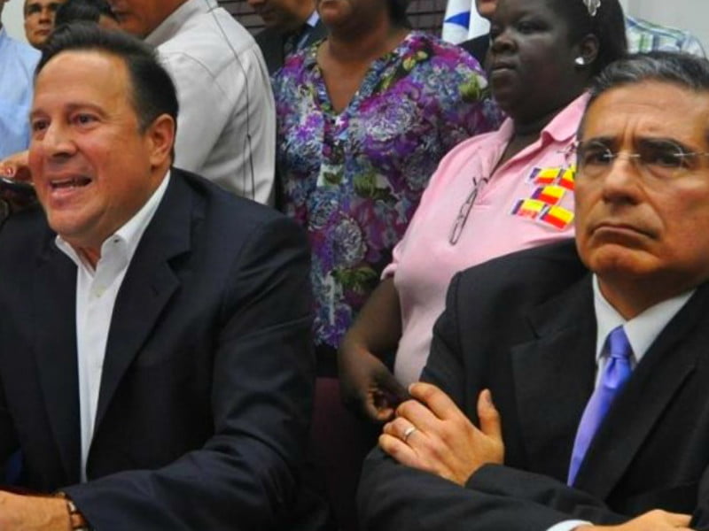 ¿Es sincero? Varela sobre Fonseca Mora: Nunca negaré a mis amistades