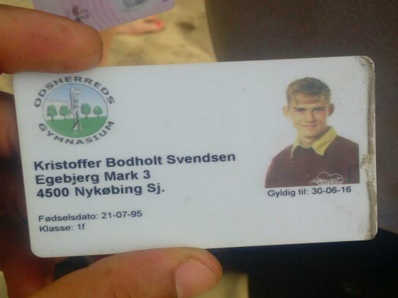 Trágico: Turista danés murió ahogado en playa Red Frog de Bastimentos