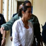 Seis años de prisión para exmodelo la «Chechi» por tráfico de drogas