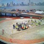 Culminan auditoría a cinco obras de Odebrecht