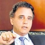 Te lo dije, 8 de mayo de 2017