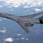 Aumentan tensiones por envío de bombarderos de Estados Unidos a Corea