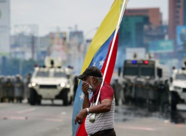 Cochez revela que hay un diálogo para crear un «gobierno provisional» en Venezuela