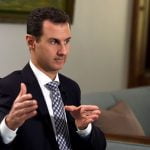 Oposición reitera en Ginebra que Al Asad no podrá seguir al frente de Siria