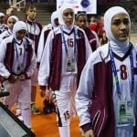 FIBA aprobó uso de artículos musulmanes para la cabeza