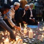 Detuvieron a tres hombres más relacionadas con el atentado de Manchester