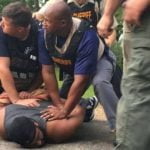 Un hombre asesinó a ocho personas en Mississippi