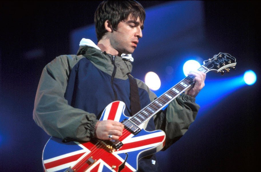 Noel Gallagher, el hermano provocador de Oasis cumple 50 años