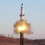 Corea del Norte más cerca de alcanzar EEUU con misil tras su último lanzamiento