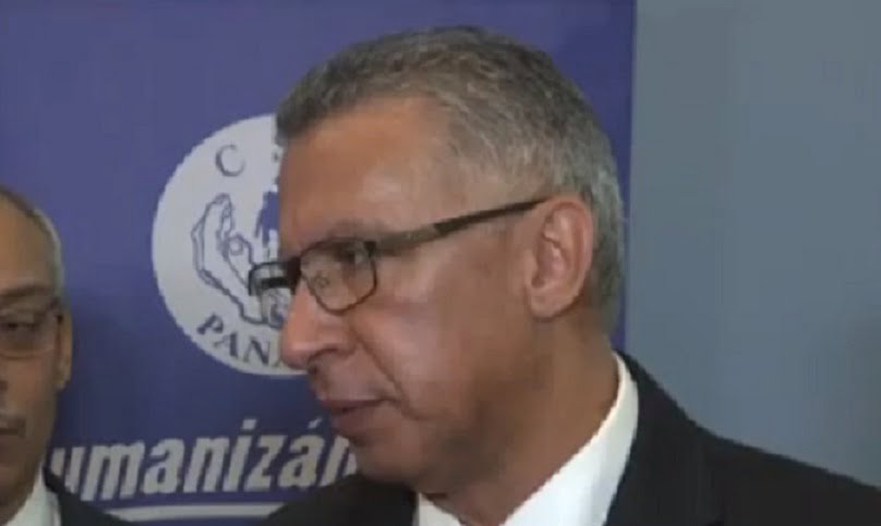 Martiz denunciará venta fraudulenta de carnets para extranjeros