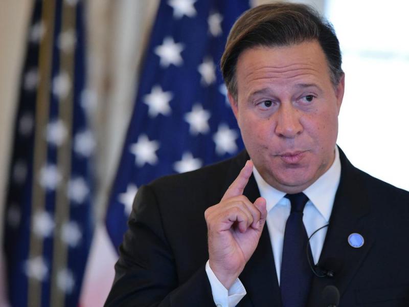 investigación contra Varela