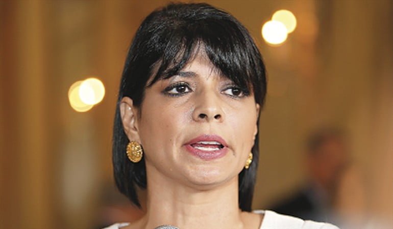 Te lo dije, 2 de mayo de 2019