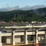 Dos muertos tras estrellarse un avión de carga en Estados Unidos