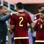 Venezuela y Portugal resultaron victoriosas en los octavos de final del Mundial Sub-20