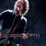 Murió el vocalista de Soundgarden a los 52 años