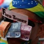 Empeorarán las proyecciones económicas de Brasil según expertos