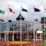 Cancilleres del Caribe analizarán la situación en Venezuela y el “brexit”