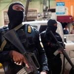 Detuvieron a un ministro y varios políticos dominicanos por caso Odebrecht