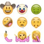 Twitter tendrá ahora 239 nuevos emojis para mayor diversión