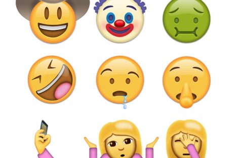 Twitter tendrá ahora 239 nuevos emojis para mayor diversión