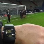 El “Ojo de Halcón” será utilizado en la Copa Confederaciones