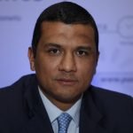 Jayson Pastor quedará en liberta tras pagar fianza de 90 mil dólares