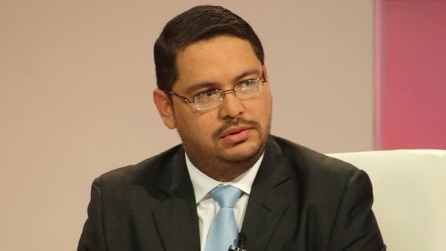 Te lo dije, 26 de mayo de 2017