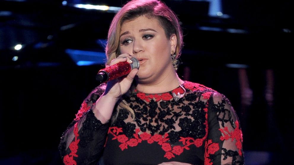 Kelly Clarkson se une a “The Voice” como coach