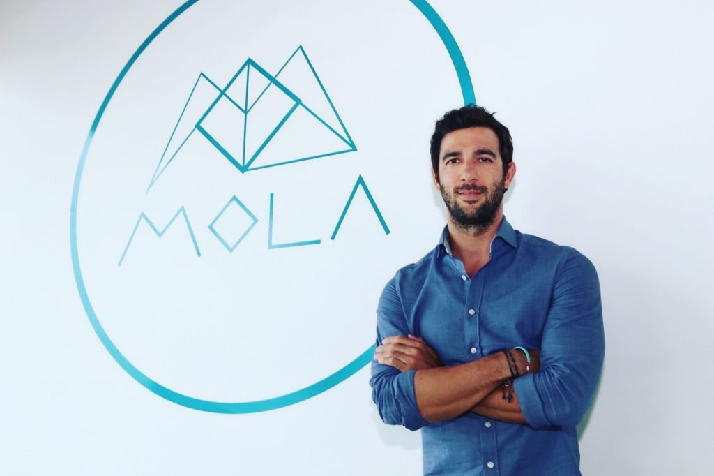 Mario Martin: «Llevamos muchos años en esto del digital y nos equivocamos cada vez mejor»