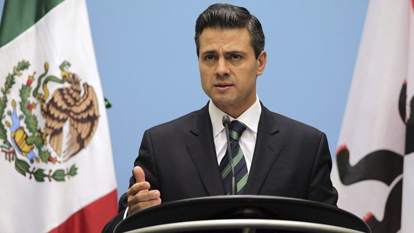 México rechazó informe que lo señala como segundo país más violento del mundo