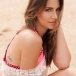 El sueño de Sonia es llegar a convertirse en una reconocida actriz