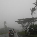 Evacuaron a 4 mil personas en sureste de China por la llegada de Hato