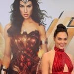 Proponen censurar “Wonder Woman” en el Líbano porque su actriz es israelí