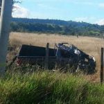 Otro muerto por vuelco en Chiriquí: Suman 37 en 2017